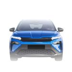 Auto si Moto - Piese auto si accesorii - Caroserie - Faruri, stopuri si proiectoare - Folie protectie faruri Skoda Elroq 2025+, Duragon, silicon Transparent, Anti-zgarieturi, Regenerabila, Flexibila, Anti-Shock, kit instalare - Infinity.ro
