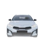 Auto si Moto - Piese auto si accesorii - Caroserie - Faruri, stopuri si proiectoare - Folie protectie faruri Kia Ceed 2021+, Duragon, silicon Transparent, Anti-zgarieturi, Regenerabila, Flexibila, Anti-Shock, kit instalare - Infinity.ro