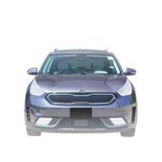 Auto si Moto - Piese auto si accesorii - Caroserie - Faruri, stopuri si proiectoare - Folie protectie faruri Kia e-Niro 2018+, Duragon, silicon Transparent, Anti-zgarieturi, Regenerabila, Flexibila, Anti-Shock, kit instalare - Infinity.ro