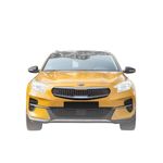 Auto si Moto - Piese auto si accesorii - Caroserie - Faruri, stopuri si proiectoare - Folie protectie faruri Kia Ceed 2018-2021, Duragon, silicon Transparent, Anti-zgarieturi, Regenerabila, Flexibila, Anti-Shock, kit instalare - Infinity.ro