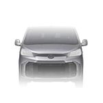 Auto si Moto - Piese auto si accesorii - Caroserie - Faruri, stopuri si proiectoare - Folie protectie faruri Toyota Proace 2023-2025, Duragon, silicon Transparent, Anti-zgarieturi, Regenerabila, Flexibila, Anti-Shock, kit instalare - Infinity.ro