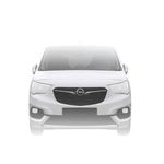 Auto si Moto - Piese auto si accesorii - Caroserie - Faruri, stopuri si proiectoare - Folie protectie faruri Opel Combo Life 2018+, Duragon, silicon Transparent, Anti-zgarieturi, Regenerabila, Flexibila, Anti-Shock, kit instalare - Infinity.ro