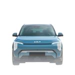 Auto si Moto - Piese auto si accesorii - Caroserie - Faruri, stopuri si proiectoare - Folie protectie faruri Kia EV3 2024+, Duragon, silicon Transparent, Anti-zgarieturi, Regenerabila, Flexibila, Anti-Shock, kit instalare - Infinity.ro