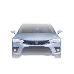 Auto si Moto - Piese auto si accesorii - Caroserie - Faruri, stopuri si proiectoare - Folie protectie faruri Honda Civic e:HEV (EU) 2022+, Duragon, silicon Transparent, Anti-zgarieturi, Regenerabila, Flexibila, Anti-Shock, kit instalare - Infinity.ro