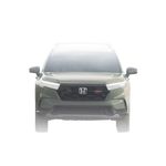 Auto si Moto - Piese auto si accesorii - Caroserie - Faruri, stopuri si proiectoare - Folie protectie faruri Honda CR-V (EU) 2023+, Duragon, silicon Transparent, Anti-zgarieturi, Regenerabila, Flexibila, Anti-Shock, kit instalare - Infinity.ro