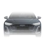 Auto si Moto - Piese auto si accesorii - Caroserie - Faruri, stopuri si proiectoare - Folie protectie faruri Audi A5 Sedan (B10) 2024+, Duragon, silicon Transparent, Anti-zgarieturi, Regenerabila, Flexibila, Anti-Shock, kit instalare - Infinity.ro