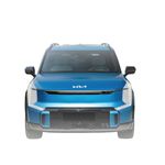 Auto si Moto - Piese auto si accesorii - Caroserie - Faruri, stopuri si proiectoare - Folie protectie faruri Kia EV9 2023+, Duragon, silicon Transparent, Anti-zgarieturi, Regenerabila, Flexibila, Anti-Shock, kit instalare - Infinity.ro
