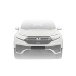 Auto si Moto - Piese auto si accesorii - Caroserie - Faruri, stopuri si proiectoare - Folie protectie faruri Honda CR-V 2019-2022, Duragon, silicon Transparent, Anti-zgarieturi, Regenerabila, Flexibila, Anti-Shock, kit instalare - Infinity.ro