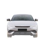 Auto si Moto - Piese auto si accesorii - Caroserie - Faruri, stopuri si proiectoare - Folie protectie faruri Kia EV6 2021+, Duragon, silicon Transparent, Anti-zgarieturi, Regenerabila, Flexibila, Anti-Shock, kit instalare - Infinity.ro