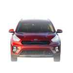 Auto si Moto - Piese auto si accesorii - Caroserie - Faruri, stopuri si proiectoare - Folie protectie faruri Kia Niro 2019-2024, Duragon, silicon Transparent, Anti-zgarieturi, Regenerabila, Flexibila, Anti-Shock, kit instalare - Infinity.ro