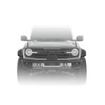 Auto si Moto - Piese auto si accesorii - Caroserie - Faruri, stopuri si proiectoare - Folie protectie faruri Ford Bronco Raptor 2022+, Duragon, silicon Transparent, Anti-zgarieturi, Regenerabila, Flexibila, Anti-Shock, kit instalare - Infinity.ro