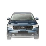 Auto si Moto - Piese auto si accesorii - Caroserie - Faruri, stopuri si proiectoare - Folie protectie faruri Kia Sorento 2020-2024, Duragon, silicon Transparent, Anti-zgarieturi, Regenerabila, Flexibila, Anti-Shock, kit instalare - Infinity.ro