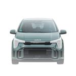 Auto si Moto - Piese auto si accesorii - Caroserie - Faruri, stopuri si proiectoare - Folie protectie faruri Kia Picanto 2023+, Duragon, silicon Transparent, Anti-zgarieturi, Regenerabila, Flexibila, Anti-Shock, kit instalare - Infinity.ro