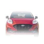 Auto si Moto - Piese auto si accesorii - Caroserie - Faruri, stopuri si proiectoare - Folie protectie faruri Ford Puma 2024+, Duragon, silicon Transparent, Anti-zgarieturi, Regenerabila, Flexibila, Anti-Shock, kit instalare - Infinity.ro