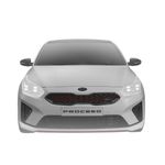 Auto si Moto - Piese auto si accesorii - Caroserie - Faruri, stopuri si proiectoare - Folie protectie faruri Kia Proceed 2018-2024, Duragon, silicon Transparent, Anti-zgarieturi, Regenerabila, Flexibila, Anti-Shock, kit instalare - Infinity.ro