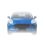 Auto si Moto - Piese auto si accesorii - Caroserie - Faruri, stopuri si proiectoare - Folie protectie faruri Ford Puma 2019-2023, Duragon, silicon Transparent, Anti-zgarieturi, Regenerabila, Flexibila, Anti-Shock, kit instalare - Infinity.ro