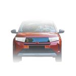 Auto si Moto - Piese auto si accesorii - Caroserie - Faruri, stopuri si proiectoare - Folie protectie faruri Opel Frontera 2024+, Duragon, silicon Transparent, Anti-zgarieturi, Regenerabila, Flexibila, Anti-Shock, kit instalare - Infinity.ro
