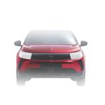 Auto si Moto - Piese auto si accesorii - Caroserie - Faruri, stopuri si proiectoare - Folie protectie faruri Opel Grandland 2021-2024, Duragon, silicon Transparent, Anti-zgarieturi, Regenerabila, Flexibila, Anti-Shock, kit instalare - Infinity.ro