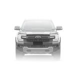 Auto si Moto - Piese auto si accesorii - Caroserie - Faruri, stopuri si proiectoare - Folie protectie faruri Ford Ranger Tremor 2023+, Duragon, silicon Transparent, Anti-zgarieturi, Regenerabila, Flexibila, Anti-Shock, kit instalare - Infinity.ro