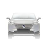 Auto si Moto - Piese auto si accesorii - Caroserie - Faruri, stopuri si proiectoare - Folie protectie faruri Honda HR-V 2021-2022, Duragon, silicon Transparent, Anti-zgarieturi, Regenerabila, Flexibila, Anti-Shock, kit instalare - Infinity.ro