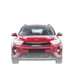 Auto si Moto - Piese auto si accesorii - Caroserie - Faruri, stopuri si proiectoare - Folie protectie faruri Kia Stonic 2017+, Duragon, silicon Transparent, Anti-zgarieturi, Regenerabila, Flexibila, Anti-Shock, kit instalare - Infinity.ro