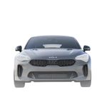Auto si Moto - Piese auto si accesorii - Caroserie - Faruri, stopuri si proiectoare - Folie protectie faruri Kia Stinger 2021+, Duragon, silicon Transparent, Anti-zgarieturi, Regenerabila, Flexibila, Anti-Shock, kit instalare - Infinity.ro