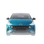 Auto si Moto - Piese auto si accesorii - Caroserie - Faruri, stopuri si proiectoare - Folie protectie faruri Hyundai i10 2019-2023, Duragon, silicon Transparent, Anti-zgarieturi, Regenerabila, Flexibila, Anti-Shock, kit instalare - Infinity.ro