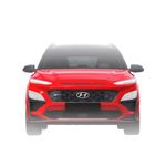Auto si Moto - Piese auto si accesorii - Caroserie - Faruri, stopuri si proiectoare - Folie protectie faruri Hyundai KONA 2021-2022, Duragon, silicon Transparent, Anti-zgarieturi, Regenerabila, Flexibila, Anti-Shock, kit instalare - Infinity.ro