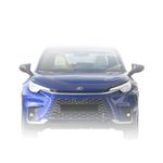 Auto si Moto - Piese auto si accesorii - Caroserie - Faruri, stopuri si proiectoare - Folie protectie faruri Lexus LBX 2023+, Duragon, silicon Transparent, Anti-zgarieturi, Regenerabila, Flexibila, Anti-Shock, kit instalare - Infinity.ro