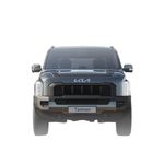 Auto si Moto - Piese auto si accesorii - Caroserie - Faruri, stopuri si proiectoare - Folie protectie faruri Kia Tasman 2025+, Duragon, silicon Transparent, Anti-zgarieturi, Regenerabila, Flexibila, Anti-Shock, kit instalare - Infinity.ro