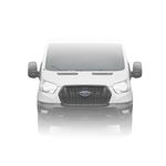 Auto si Moto - Piese auto si accesorii - Caroserie - Faruri, stopuri si proiectoare - Folie protectie faruri Ford Transit 2025+, Duragon, silicon Transparent, Anti-zgarieturi, Regenerabila, Flexibila, Anti-Shock, kit instalare - Infinity.ro