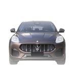 Auto si Moto - Piese auto si accesorii - Caroserie - Faruri, stopuri si proiectoare - Folie protectie faruri Maserati Grecale  2022-2025, Duragon, silicon Transparent, Anti-zgarieturi, Regenerabila, Flexibila, Anti-Shock, kit instalare - Infinity.ro
