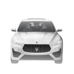 Auto si Moto - Piese auto si accesorii - Caroserie - Faruri, stopuri si proiectoare - Folie protectie faruri Maserati Levante 2020-2025, Duragon, silicon Transparent, Anti-zgarieturi, Regenerabila, Flexibila, Anti-Shock, kit instalare - Infinity.ro