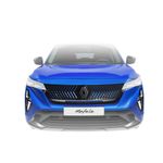 Auto si Moto - Piese auto si accesorii - Caroserie - Faruri, stopuri si proiectoare - Folie protectie faruri Renault Rafale 2023+, Duragon, silicon Transparent, Anti-zgarieturi, Regenerabila, Flexibila, Anti-Shock, kit instalare - Infinity.ro