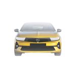 Auto si Moto - Piese auto si accesorii - Caroserie - Faruri, stopuri si proiectoare - Folie protectie faruri Opel Astra 2021+, Duragon, silicon Transparent, Anti-zgarieturi, Regenerabila, Flexibila, Anti-Shock, kit instalare - Infinity.ro