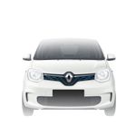 Auto si Moto - Piese auto si accesorii - Caroserie - Faruri, stopuri si proiectoare - Folie protectie faruri Renault Twingo 2019+, Duragon, silicon Transparent, Anti-zgarieturi, Regenerabila, Flexibila, Anti-Shock, kit instalare - Infinity.ro