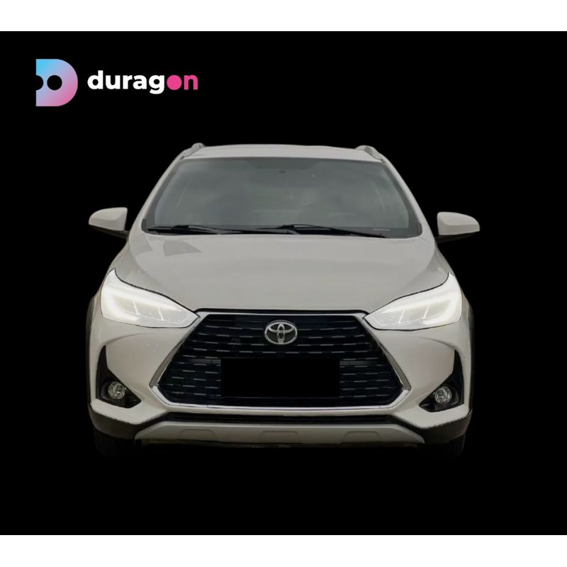 Auto si Moto - Piese auto si accesorii - Caroserie - Faruri, stopuri si proiectoare - Folie protectie faruri Toyota Yaris 2020-2024, Duragon, silicon Transparent, Anti-zgarieturi, Regenerabila, Flexibila, Anti-Shock, kit instalare - Infinity.ro