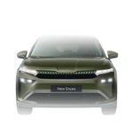 Auto si Moto - Piese auto si accesorii - Caroserie - Faruri, stopuri si proiectoare - Folie protectie faruri Skoda Enyaq iV 2020+, Duragon, silicon Transparent, Anti-zgarieturi, Regenerabila, Flexibila, Anti-Shock, kit instalare - Infinity.ro