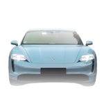Auto si Moto - Piese auto si accesorii - Caroserie - Faruri, stopuri si proiectoare - Folie protectie faruri Porsche Taycan 2019-2021, Duragon, silicon Transparent, Anti-zgarieturi, Regenerabila, Flexibila, Anti-Shock, kit instalare - Infinity.ro