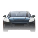 Auto si Moto - Piese auto si accesorii - Caroserie - Faruri, stopuri si proiectoare - Folie protectie faruri Porsche Panamera  2020-2025, Duragon, silicon Transparent, Anti-zgarieturi, Regenerabila, Flexibila, Anti-Shock, kit instalare - Infinity.ro