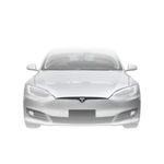 Auto si Moto - Piese auto si accesorii - Caroserie - Faruri, stopuri si proiectoare - Folie protectie faruri Tesla Model S 2016+, Duragon, silicon Transparent, Anti-zgarieturi, Regenerabila, Flexibila, Anti-Shock, kit instalare - Infinity.ro