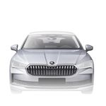 Auto si Moto - Piese auto si accesorii - Caroserie - Faruri, stopuri si proiectoare - Folie protectie faruri Skoda Superb 2023+, Duragon, silicon Transparent, Anti-zgarieturi, Regenerabila, Flexibila, Anti-Shock, kit instalare - Infinity.ro