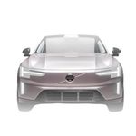 Auto si Moto - Piese auto si accesorii - Caroserie - Faruri, stopuri si proiectoare - Folie protectie faruri Volvo ES90 2026+, Duragon, silicon Transparent, Anti-zgarieturi, Regenerabila, Flexibila, Anti-Shock, kit instalare - Infinity.ro