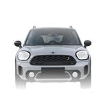 Auto si Moto - Piese auto si accesorii - Caroserie - Faruri, stopuri si proiectoare - Folie protectie faruri Mini Countryman 2020-2023, Duragon, silicon Transparent, Anti-zgarieturi, Regenerabila, Flexibila, Anti-Shock, kit instalare - Infinity.ro