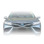 Auto si Moto - Piese auto si accesorii - Caroserie - Faruri, stopuri si proiectoare - Folie protectie faruri Toyota Camry 2020-2025, Duragon, silicon Transparent, Anti-zgarieturi, Regenerabila, Flexibila, Anti-Shock, kit instalare - Infinity.ro