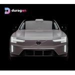 Auto si Moto - Piese auto si accesorii - Caroserie - Faruri, stopuri si proiectoare - Folie protectie faruri Volvo ES90 2026+, Duragon, silicon Transparent, Anti-zgarieturi, Regenerabila, Flexibila, Anti-Shock, kit instalare - Infinity.ro
