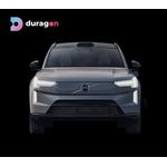 Auto si Moto - Piese auto si accesorii - Caroserie - Faruri, stopuri si proiectoare - Folie protectie faruri Volvo EX90 2022+, Duragon, silicon Transparent, Anti-zgarieturi, Regenerabila, Flexibila, Anti-Shock, kit instalare - Infinity.ro