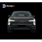 Auto si Moto - Piese auto si accesorii - Caroserie - Faruri, stopuri si proiectoare - Folie protectie faruri Volvo EX60 2026+, Duragon, silicon Transparent, Anti-zgarieturi, Regenerabila, Flexibila, Anti-Shock, kit instalare - Infinity.ro