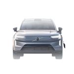 Auto si Moto - Piese auto si accesorii - Caroserie - Faruri, stopuri si proiectoare - Folie protectie faruri Volvo EX90 2022+, Duragon, silicon Transparent, Anti-zgarieturi, Regenerabila, Flexibila, Anti-Shock, kit instalare - Infinity.ro
