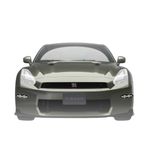 Auto si Moto - Piese auto si accesorii - Caroserie - Faruri, stopuri si proiectoare - Folie protectie faruri Nissan GT-R 2016-2025, Duragon, silicon Transparent, Anti-zgarieturi, Regenerabila, Flexibila, Anti-Shock, kit instalare - Infinity.ro